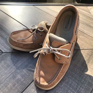 Sperry Top-sider Intrepid Boat Shoes